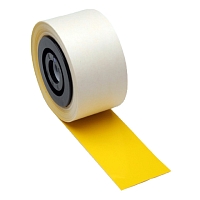 Vinylová páska – venkovní použití 29 mm × 30 m, žlutá
